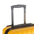 Βαλίτσα trolley (σετ 3 τεμαχίων) Caterpillar 83688-217 κίτρινο