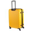 Βαλίτσα trolley (σετ 3 τεμαχίων) Caterpillar 83688-217 κίτρινο