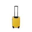 Βαλίτσα trolley (σετ 3 τεμαχίων) Caterpillar 83688-217 κίτρινο