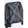 Βαλίτσα trolley (σετ 3 τεμαχίων) Caterpillar 83688-217 κίτρινο