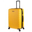 Βαλίτσα trolley (σετ 3 τεμαχίων) Caterpillar 83688-217 κίτρινο