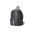 Δερμάτινο Σακίδιο πλάτης Αντικλεπτικό 17L Laptop 15,6” Bopai 61-123551 μαύρο
