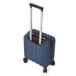 Βαλίτσα (under seat) Diamond Μπλε DM5805