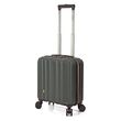 Βαλίτσα (under seat) Diamond Πράσινο DM5805