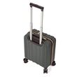 Βαλίτσα (under seat) Diamond Πράσινο DM5805