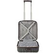 Βαλίτσα (under seat) Diamond Πράσινο DM5805