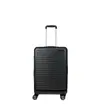 Βαλίτσα καμπίνας Laptop Newcom (ABS+PC) N1605/50 dark grey