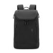 Επαγγελματικό σακίδιο 21L 15,6” Bange 2517-1 μαύρο