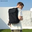 Επαγγελματικό σακίδιο 21L 15,6” Bange 2517-1 μαύρο