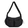 Crossbody bag Unisex Caterpillar 84847-01