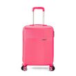 Βαλίτσα Καμπίνας BENZI Ροζ BZ5775