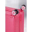 Βαλίτσα Καμπίνας BENZI Ροζ BZ5775