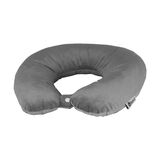 Μαξιλαράκι ταξιδίου BENZI Γκρι BZ5318