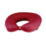 Μαξιλαράκι ταξιδίου BENZI Κόκκινο BZ5318