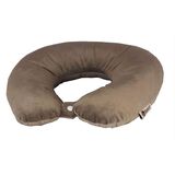 Μαξιλαράκι ταξιδίου BENZI Καφέ BZ5318