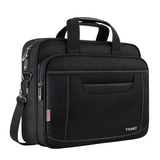 Υφασμάτινος Χαρτοφύλακας Ytonet 15,6  laptop 7,2L 1098 μαύρο