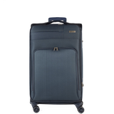 Βαλίτσα trolley Cardinal μεγάλη 3700/70cm σκούρο μπλέ