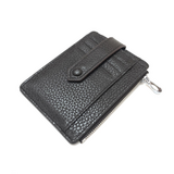 Δερμάτινη πορτοφόλι  Cardinal 9039 coffee