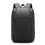 Σακίδιο πλάτης 26L Laptop 15,6” Bange 7802 μαύρο