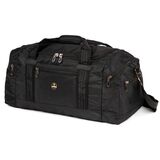 Σακ Βουαγιάζ AMBER Μαύρο AM4008