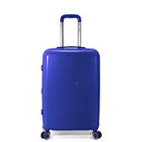 Βαλίτσα Καμπίνας Με Προέκταση BENZI Μπλε BZ5827