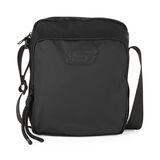 Ανδρικό Τσαντάκι Ώμου SKECHERS Μαύρο S1189