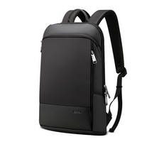 Σακίδιο πλάτης Αντικλεπτικό 16L Laptop 17” Bopai 61-85011 μαύρο