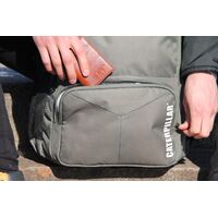 Σακίδιο Πλάτης/Τροχοτσάντα Caterpillar 32L  84357-351