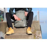 Σακίδιο Πλάτης/Τροχοτσάντα Caterpillar 32L  84357-351