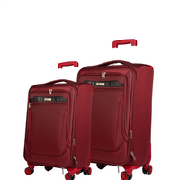 Βαλίτσα trolley Cardinal μεσαία μεγάλη 3300 60/70cm μπορντό