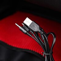 Μεγάλο Laptop Backpack 17,3   Ανθεκτικό XL Heavy Duty Travel Backpack Bange 1901 μαύρο