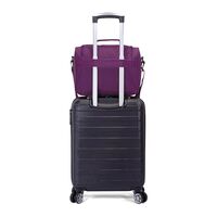 Νεσεσέρ BENZI Μωβ ΒΖ4591