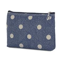 Νεσεσέρ Σετ 3 τεμαχίων BENZI Μπλε BZ5063