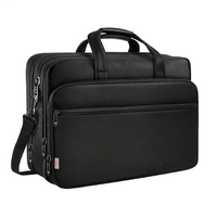 Υφασμάτινος Χαρτοφύλακας Ytonet 18   laptop 29,5L 1085 μαύρο