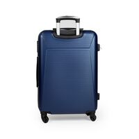 Βαλίτσα trolley Cardinal μεγάλη 2009/70cm σκούρο μπλέ