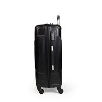 Βαλίτσα trolley Cardinal μεσαία 2010/60cm μαύρη