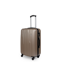 Βαλίτσα trolley Cardinal καμπίνας 2012/50cm σαμπανί