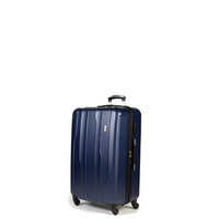 Βαλίτσα trolley Cardinal (PP) καμπίνας 2012/50cm σκούρο μπλέ