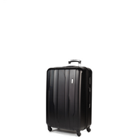 Βαλίτσα trolley Cardinal καμπίνας 2012/50cm μαύρη