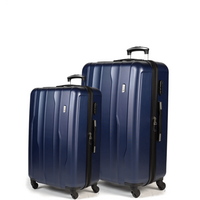 Βαλίτσα trolley Cardinal μεσαία/μεγάλη 2012/60/70 cm σκούρο μπλέ