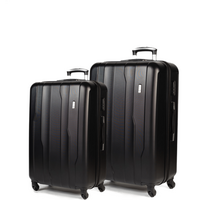 Βαλίτσα trolley Cardinal μεσαία/μεγάλη 2012/60/70 cm μαύρη