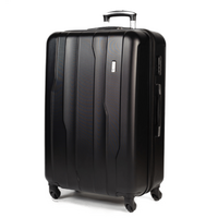 Βαλίτσα trolley Cardinal μεγάλη 2012/70cm μαύρη