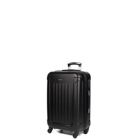 Βαλίτσα trolley Cardinal καμπίνας 2013/50cm μαύρη