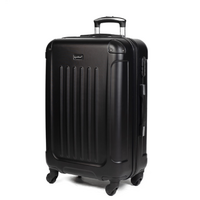 Βαλίτσα trolley Cardinal μεγάλη 2013/70cm μαύρη