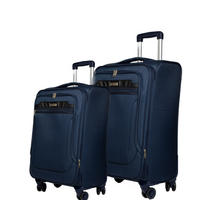 Βαλίτσα trolley Cardinal μεσαία μεγάλη 3300 60/70cm σκούρο μπλέ