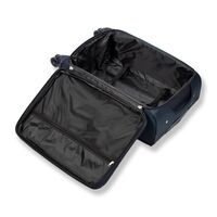 Βαλίτσα trolley Cardinal μεγάλη 3700/70cm σκούρο μπλέ