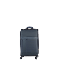 Βαλίτσα trolley Cardinal καμπίνας 3800/50cm σκούρο μπλέ
