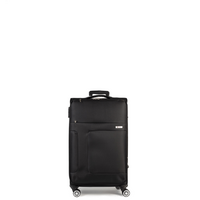 Βαλίτσα trolley Cardinal καμπίνας 3800/50cm μαύρη