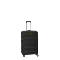 Βαλίτσα trolley case Caterpillar CAT Carbon V3 καμπίνας 84495-01/50cm
