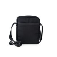 Τσαντάκι ώμου Cardinal  128 μαύρο